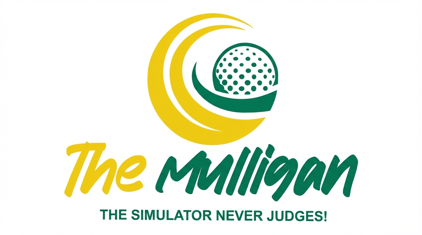 The Mulligan Logo